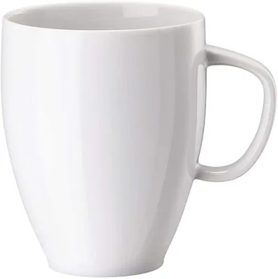 Immagine prodotto di Rosenthal Becher mit Henkel Junto Weiss 10540-800001-15505