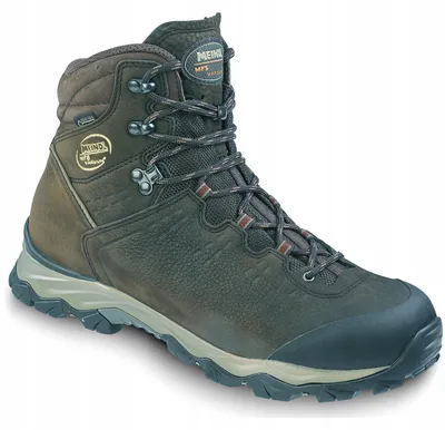 Zdjęcie produktu dla Meindl Vakuum Lady GTX - damskie buty trekkingowe, brązowe, rozmiar 41