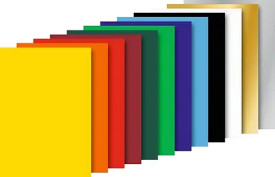 Produktbild von Heyda 2048006 Glanzpapier-Heft (Buntpapier) 22 x 25 cm weiß, sonnengelb, orange, mittelrot, dunkelgrün, mittelgrün, königsblau, himmelblau, mittelbraun, schwarz, goldfarben, silberfarben