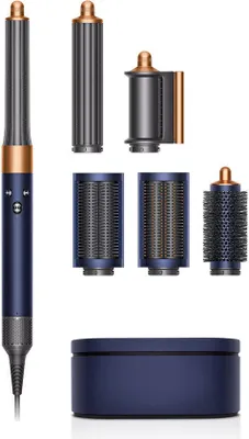Produktbild von Dyson Airwrap 308, Multistyler, Warm, 28 °C, 90 °C, 82 dB, 3,74 g/min