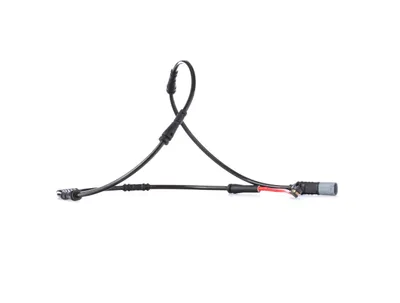 Produktbild von FEBI BILSTEIN 39141 Warnkontakt Bremsbelagverschleiß 1110mm Hinten Links Hinten Rechts für BMW 5 Touring (F11)