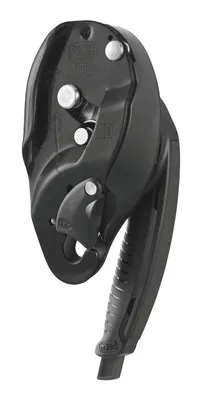 Image de Petzl I'D S Couleur : noir