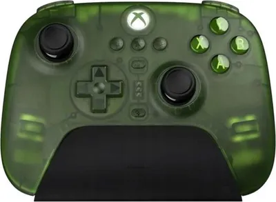 Produktbild von 8Bitdo Ultimate 3-mode Xbox, Gamepad, Android, PC, Xbox One, Xbox Series S, Xbox Series X, D-Pad, Schaltfläche Auswählen, Schaltfläche Start, Analog / Digital, Verkabelt & Kabellos, Bluetooth/RF/USB