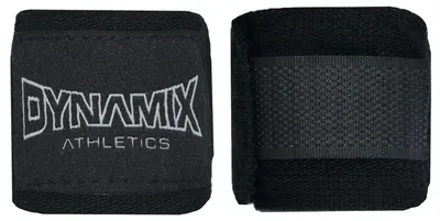 Produktbild von Dynamix Athletics Kinder Handbandagen 1,50m(Schwarz)