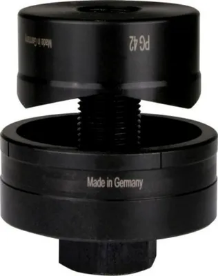 Obrázok produktu pre Alfra perforátor MonoCut Ø 75,5 mm M75 - 1225