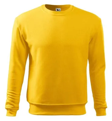 Image de Malfini - Sweat-shirt « Essential » pour homme PP8664 (3XL) (jaune)