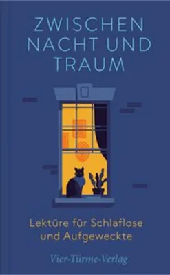 Produktbild von Zwischen Nacht und Traum