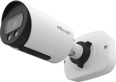 Immagine prodotto di Milesight 5 MP Vandalismusgeschützte Bullet-Kamera