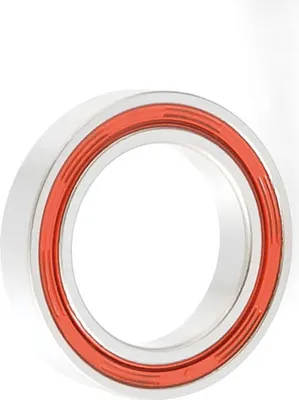 Produktbild von DT Swiss Kugellager 6803 Ø 17/26x5mm, HSBXXX00N3740S, silber