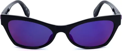 Produktbild von Adidas Original Mod. Or0010 Shiny Black