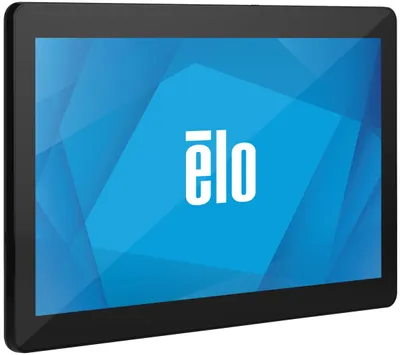 Obrázok produktu pre Elo Touch Solutions I-Series E692244, 39,6 cm (15.6"), Full HD, Intel® Core™ i5, 8 GB, 128 GB, Windows 10