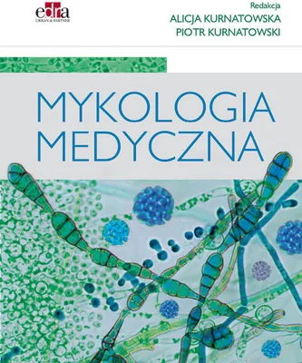 Obrázek produktu pro Mykologia medyczna