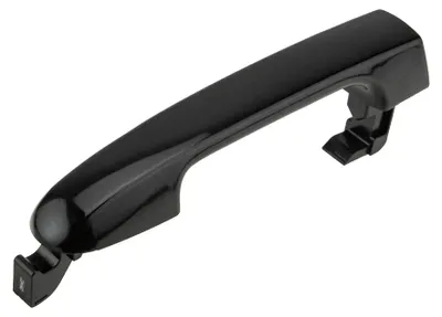 Immagine prodotto di Maniglia esterna porta, Hyundai, I20 Mk1, nera