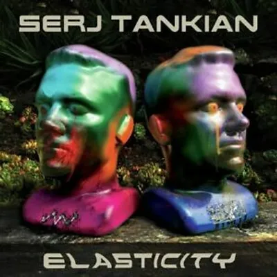 Obrázek produktu pro Serj Tankian (System Of A Down): (CD / Titel: A-G)