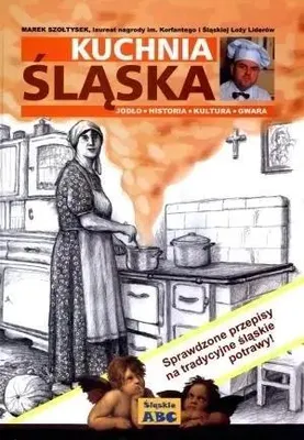 Immagine prodotto di Cucina slesiana
