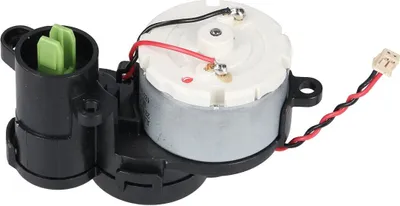 Produktbild von easyPART passend für 201-2115-1935 Ecovacs Bürstenmotor links für Staubsauger-Roboter