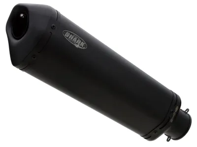 Produktbild von SHARK DSX-10 fÃ1/4r CBF600N PC38 für CBF600N PC38
