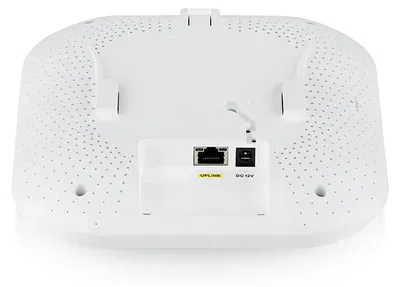 Produktbild von Zyxel NWA110AX - Accesspoint - Wi-Fi 6 - 2.4 GHz, 5 GHz - Cloud-verwaltet