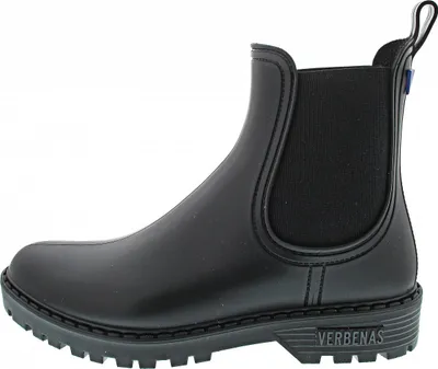 Produktbild von Verbenas Gaudi Mate 5760020434 (40/negro/negro)