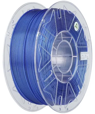 Image de Creality PLA Hyper RFID, fil d'impression 3D, couleur bleu "Stardust", (1 kg, 1,75 mm)