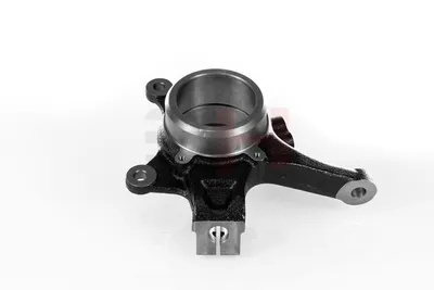Produktbild von GH GH-293553V Achsschenkel Radaufhängung Lenkung für HYUNDAI ix35 (LM, EL, ELH) Vorne Links