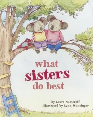 Obrázok produktu pre What Sisters Do Best