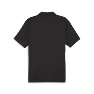 Produktbild von Puma Teamgoal Poloshirt Herren - Schwarz