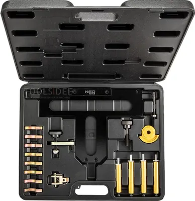 Produktbild von NEO TOOLS Montagewerkzeug Nockenwelle 11-312
