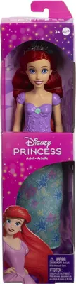 Produktbild von Disney Princess Ariel Standard Fashion Doll
