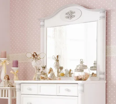 Produktbild von Cilek ROMANTIC Spiegel