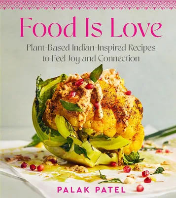 Produktbild von Food Is Love