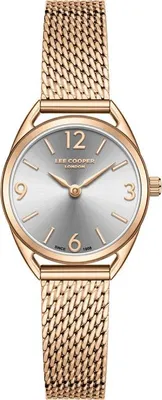 Produktbild von Lee Cooper - LC08207.460 - Armbanduhr - Damen - Quarz - Lily