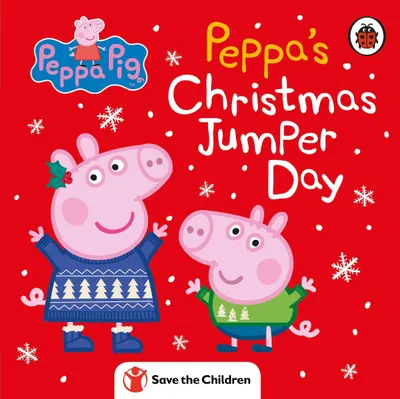 Produktbild von Peppa Pig