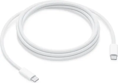 Produktbild von Apple USB-Kabel 24 pin USB-C(M)auf 24 pin USB-C(M)(2m)