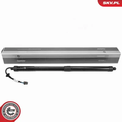 Obrázek produktu pro ESEN SKV Motor zadních dveří Elektromotor zadních dveří 52SKV217 oboustranný pro SUV INFINITI QX60 652 mm elektrický 1,6 kg