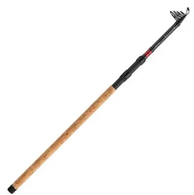 Obrázok produktu pre Daiwa Prút Ninja X Tele Carp 3 m 2,5 lb