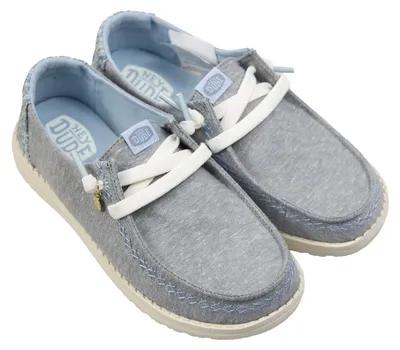 Obrázek produktu pro HEY DUDE Dámské slip-ony Wendy Break Surf Jersey