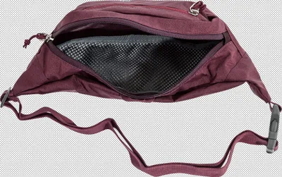 Obrázok produktu pre Deuter bedrová taška Belt I, hnedá