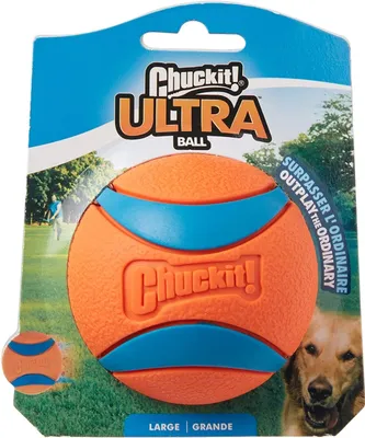 Zdjęcie produktu dla Chuckit! Ultra Ball Large [17030]
