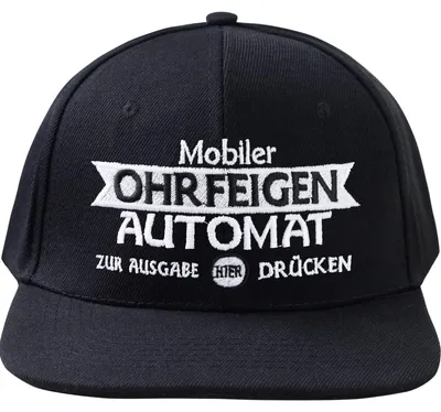 Image de Casquette de baseball réglable, idéale pour les activités de plein air