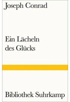 Produktbild von Ein Lächeln des Glücks
