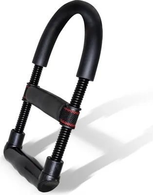 Produktbild von Handexpander Handgelenk Trainer Expander einstellbar Arm- und Beugemuskel Stärkung Reha Fitness Wrist Exerciser