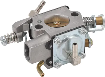Image de Carburateur en aluminium - Remplacement de la tondeuse à gazon pour WT 895 Pièce