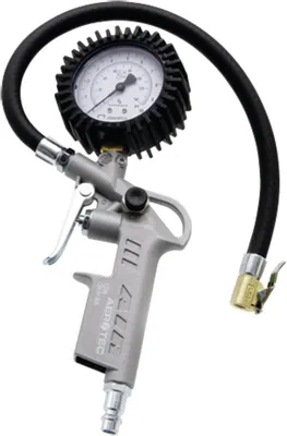Produktbild von AeroTEC 200548, Sprühpistole, Jede Marke, 10 bar