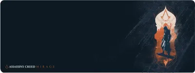 Produktbild von Assassin's Creed Mirage