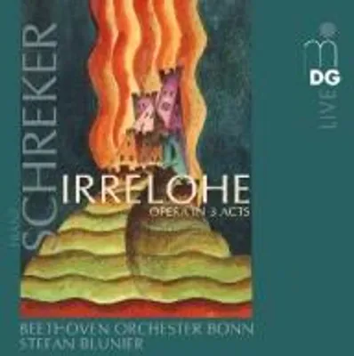 Produktbild von Irrelohe