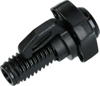 Produktbild von SHIMANO Einstellschraube BR-9010RS - Justierschraube für Rennradbremsen, 4 g