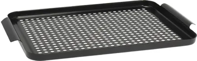 Obrázok produktu pre Bremermann MAXI grilovacia doska, grilovacia panvica s nepriľnavým povrchom, 44,5 x 29 cm
