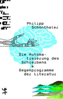 Image de Die Automatisierung des Schreibens