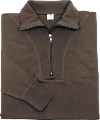 Produktbild von Bundeswehr Rollkragenhemd, 7